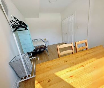 For Lease - MAIN 82 Robert Eaton Avenue, Markham, Ontario - Photo 3