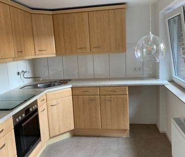 Bungalow mit Garten - Foto 1