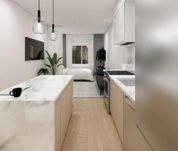 234 - 236 Rue Hickson, app.1329, H4G 3M6, H4G 3M6, Montréal - Photo 2