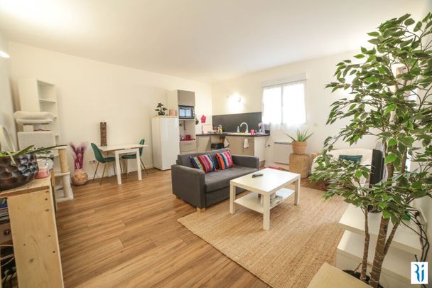 76000, Rouen - Photo 1