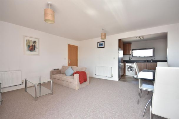 St Stephens Court, Maritime Quarter, SA1 1SA, Swansea - Photo 1