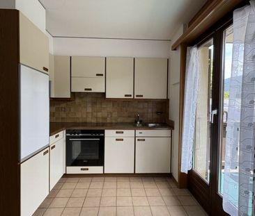 Appartement 2.5 pièces à CHF 1'280.-/mois charges comprises - Foto 3