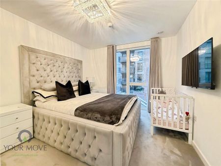 1 bedroom flat to rent - Photo 5