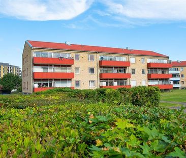 Sparbanksgatan 3 B - Photo 1