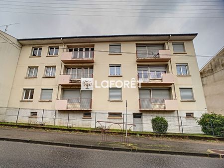 Appartement T5 Sainte-Menehould à louer - Photo 5
