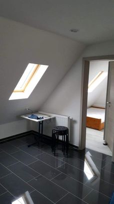 Wohnung oder WG -Zimmer Wohnung - Photo 1