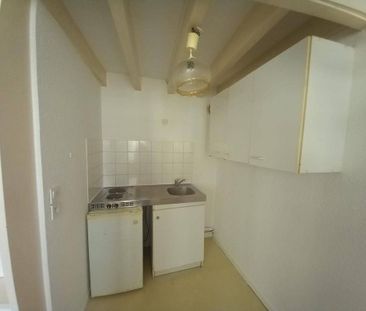Location appartement studio 1 pièce 31 m² à Bordeaux (33000) - Photo 6