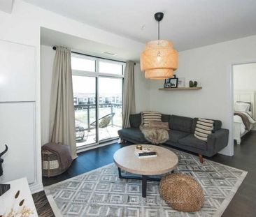 For Lease - 1105 Leger Way Unit# 401, Milton, Ontario - Photo 1