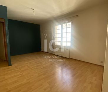 Location Appartement 2 pièces 40m² - Photo 1