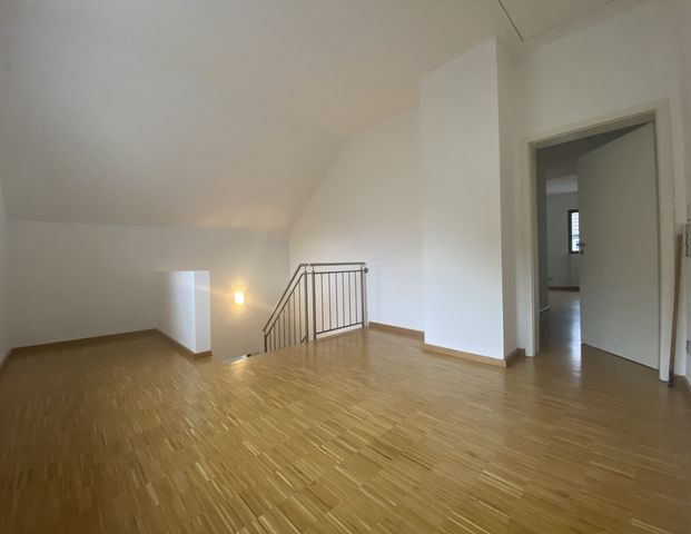 Gemütliches, kleines 2,5-Zimmer-Häuschen mit Balkon direkt im Stadzentrum Weiden - Photo 1