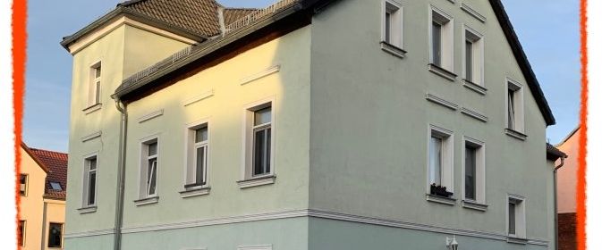 2-Zimmer-Wohnung in Zwickau-Oberplanitz zu vermieten! - Foto 1