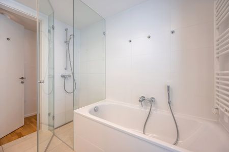 ++NEU++ Provisionsfreies 3-Zimmer-Neubau-Hofhaus mit 90 m², 19 m² Garten und 16 m² Terrasse - Photo 5