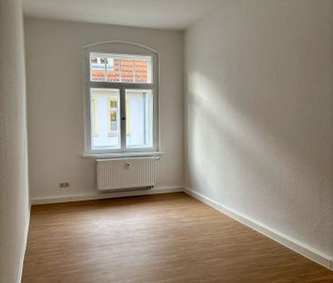 Wunderschöne Altbauwohnung in Blasewitz! - Foto 4