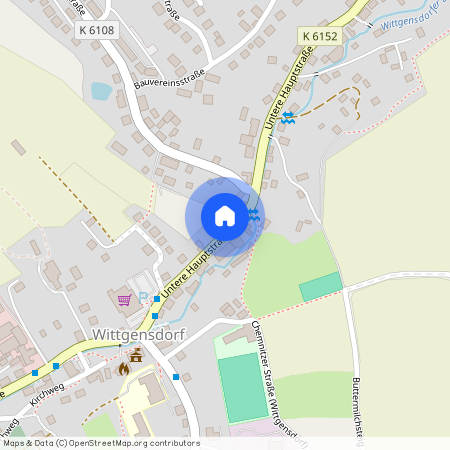 Untere Hauptstraße 15, 09228 Wittgensdorf b Chemnitz, Sachs