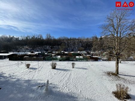 Neu sanierte 3-Zimmerwohnung! - Photo 5