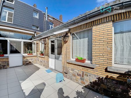 Huis met twee slaapkamers in Braine-le-Comte - Photo 5