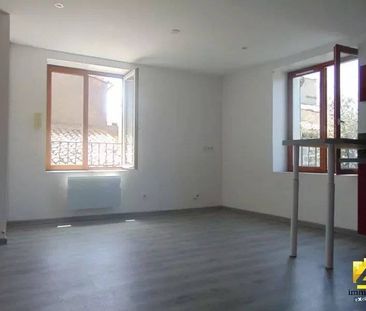 Location appartement Agde, 3 pièces, 1 chambre, 42 m², 494 € (Charges comprises) - Photo 6