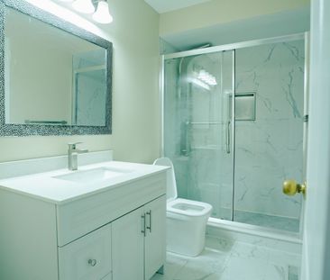 For Lease - 16 Lonestar Crescent, Brampton, Ontario - Photo 4