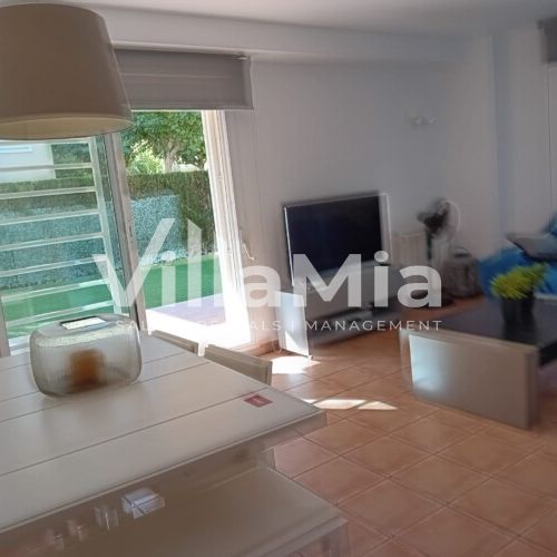 Apartment in Jávea for long-term rental VMR 3091 - Photo 1