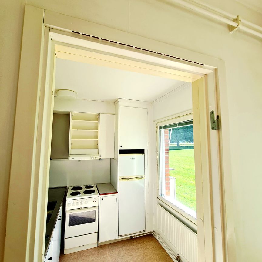 Sockenvägen, Borlänge - Photo 1