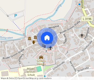 Wunderschöne 4 ZKB Wohnung - Photo 1