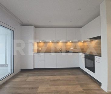 Appartement neuf 3.5 pièces au cur dAvenches, premier occupant - Photo 1