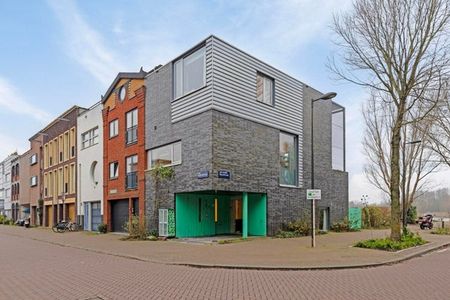 Pybo Steenstrastraat - Foto 4