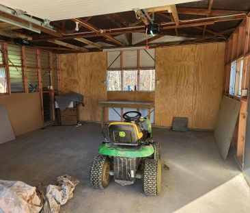 Large rural family home close to Taradale - Photo 6