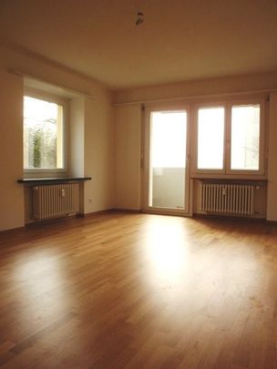 Gemütliche 4.5 ZWG zu vermieten - 1 Monatsnettomiete geschenkt! - Foto 1