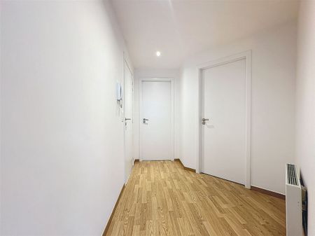 Appartement te huur - Photo 3