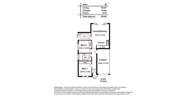 Modern Low Maintenance Home Between the City and the Sea - Photo 1