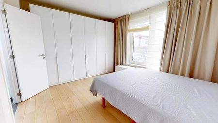 Appartement te huur - Foto 5