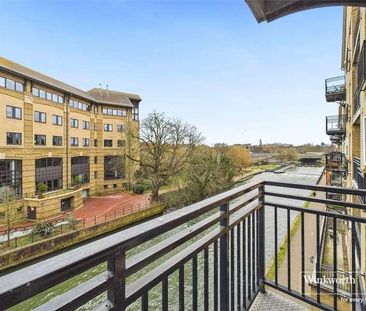 Riverside House, Fobney Street, Reading, Berkshire, RG1 - Photo 1