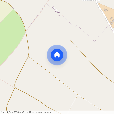 88348 Baden-Württemberg - Bad Saulgau