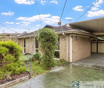 24 Nambour Road, 3173, Keysborough Vic - Photo 2