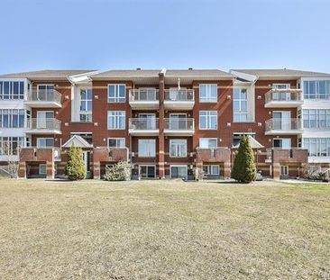 Appartement à louer - Gatineau (Gatineau) (Hôpital, Val-Boisée) App... - Photo 2