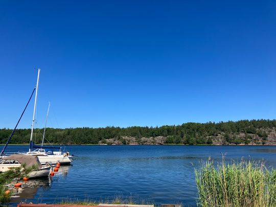 Dalsvägen, Gunnebo - Photo 1