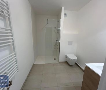 Appartement à louer 2 pièces 40.5m² - Photo 5