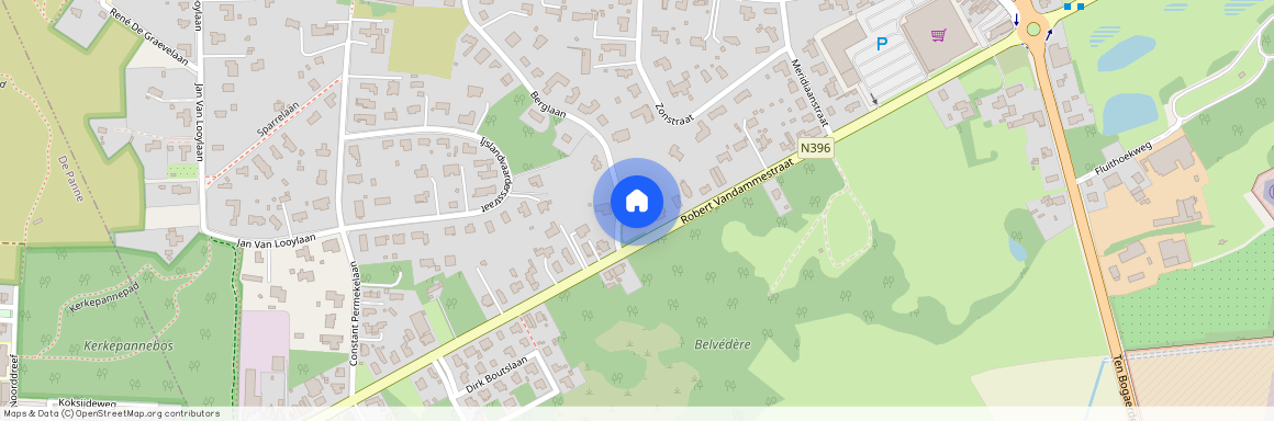 Robert Vandammestraat 194, 8670 Koksijde