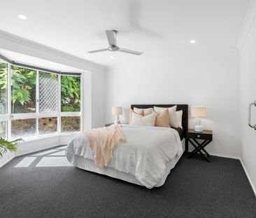 11 Huntingdale Crescent, Robina QLD 4226 - House For Rent | Domain - Photo 5