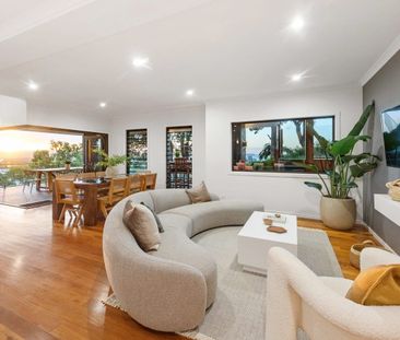 Stunning Coastal Home with Panoramic Views - Photo 1