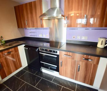 Monticello Way, Coventry - 3 Bedroom Apartment with Ensuite - Photo 1