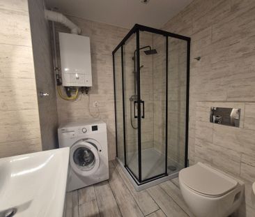 Mieszkanie do wynajęcia / 3 pokoje / 44 m² / 2 balkony / os. Wilkow... - Photo 5