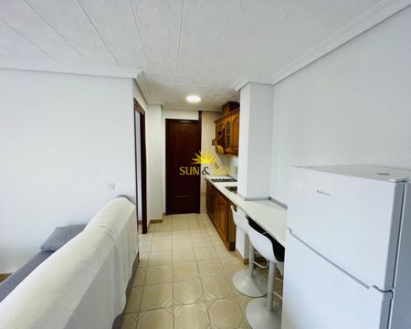 1 BEDROOM APARTMENT - TORREVIEJA - Photo 2