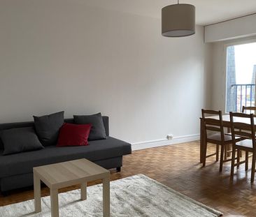 Location Appartement 1 pièce 31m² FONTAINEBLEAU 77300 - Photo 6