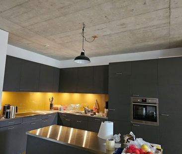 1 Zimmer, 25 m², 5. Stock - Foto 6