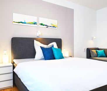 Apartment COMFORT XL - Foto 5
