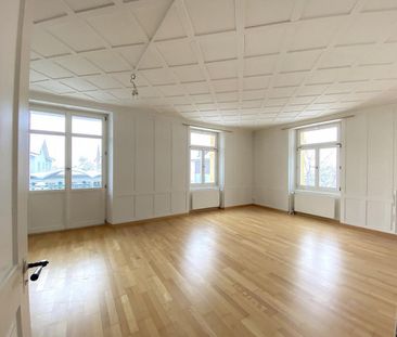 Altbauwohnung mit Charme - Foto 6