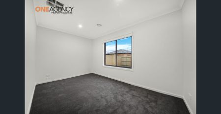 Amazing Family Home in Melton South!! - Photo 5