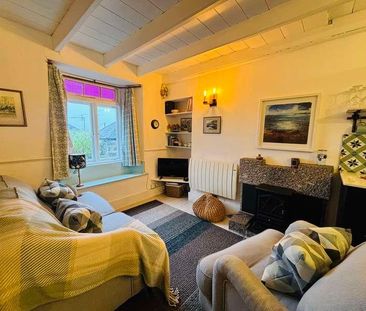 Brook Terrace, Mousehole, TR19 - Photo 1